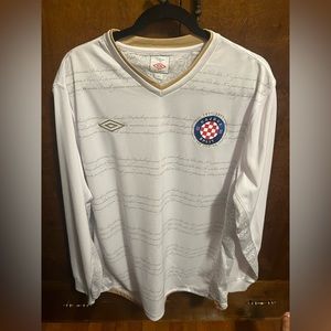 HAJDUK SPLIT JERSEY- XL